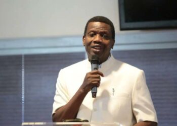 Enoch Adeboye Issues Urgent Rallying Cry Amid U.S. Threat of Military Action Against Nigeria