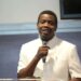 Enoch Adeboye Issues Urgent Rallying Cry Amid U.S. Threat of Military Action Against Nigeria