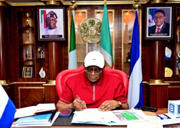 C’River LG Recruitment: An Appeal Not to Throw the Baby Out with the Bathwater [By Inyali Peter Ph.D.]