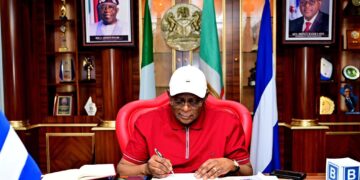 C’River LG Recruitment: An Appeal Not to Throw the Baby Out with the Bathwater [By Inyali Peter Ph.D.]