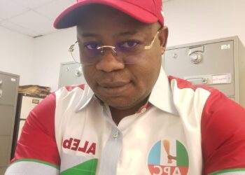 C’River: APC SWC, 18 APC Vice Chairmen, 196 Ward Chairmen Back State Chairman Eba’s Resignation