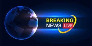 BREAKING: USA White House on ‘lockdown’ as two National Guard members shot.