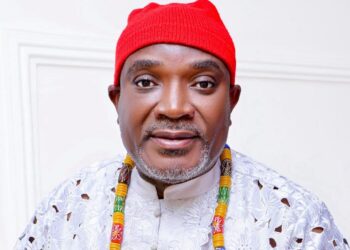 Governors and the Senate: A Call for Democratic Balance {By Okoi Obono-Obla}