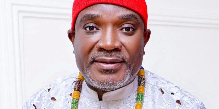 Governors and the Senate: A Call for Democratic Balance {By Okoi Obono-Obla}