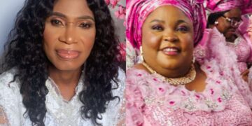 LGSC Commissioner Hon. Alina Bridget Celebrates APC Northern Woman Leader, Mrs. Janet Inakefe’s Impact on her Birthday