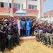 First in Cross River as Obanliku Chairman Hon Sunny Ayang Unveils Community Policing Uniforms and Patrol Hilux