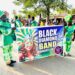 Obanliku’s Black Diamond Band Dominates Ogoja Carnival 2025, Claims Overall Victory