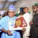 Nigerian Senate Honours Obanliku’s Hon Sunny Ayang as Nigeria’s Outstanding Local Government Chairman
