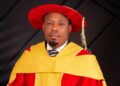 UNICAL VC Appoints Prof. Mike Ushie Anake as Head of Social Work Department