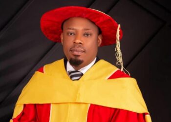 UNICAL VC Appoints Prof. Mike Ushie Anake as Head of Social Work Department