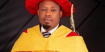 UNICAL VC Appoints Prof. Mike Ushie Anake as Head of Social Work Department