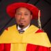 UNICAL VC Appoints Prof. Mike Ushie Anake as Head of Social Work Department