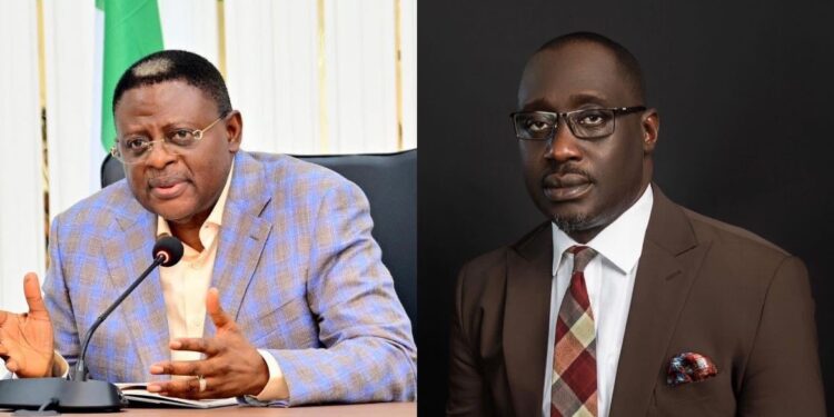 Gov Otu, Sen Jarigbe Make APC’s Powerful 73-Man National Convention Planning Committee