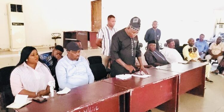 Obanliku APC Moves to Consensus as Stakeholders Endorse Unity Framework