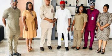 Speaker Ayambem Assures Support, Urges Proper ICT Management as Head of Service Orok Briefs Assembly on Anti-Fraud Reforms