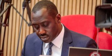 “Facilitating Contracts to Family Members and Executing Them Is Better Than Defrauding Constituents With Nothing to Show” – Constituents Fire Back at Sponsored Attack on Senator Jarigbe