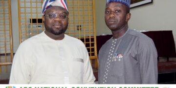 APC National Convention 2026: Frank Ogar Angiating Participates in Polling Clerks Training