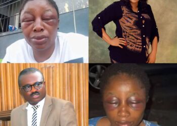 Ovat in the Eye of the Storm as CRSHA Suspends Lawmaker Over Alleged Assault on Wife