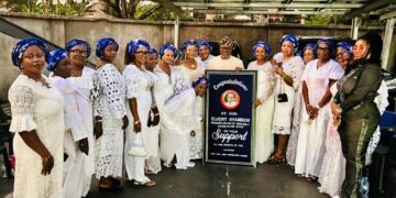 APC Non-Indigenous Women Visit Cross River Speaker Ayambem, Pledge Support for Otu Administration