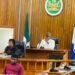 Cross River Assembly Confirms Appointment of New State Auditor General