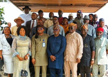 C’River Assembly Confirms Chairman, Members of Local Government Service Commission