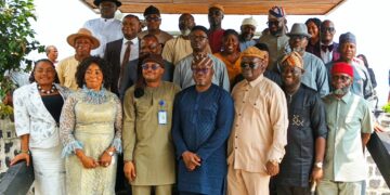 C’River Assembly Confirms Chairman, Members of Local Government Service Commission
