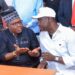 “Evidence Dey”: Sen Jarigbe Meets Obanliku APC Stakeholders, Lists Over 50 Projects Across Obanliku