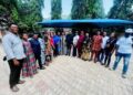 “We Dey With You”: Obanliku APC Women, Progressive Alliance for JAJ Visit Hon. Martin Orim, Offer Condolence and Solidarity