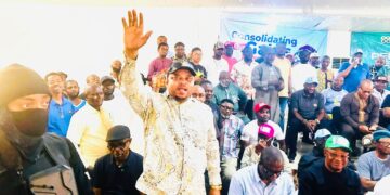 Hon. Martin Orim Joins Senator Jarigbe in APC Stakeholders’ Consultations Across OBO, Mobilizes Support for Governor Otu, President Tinubu