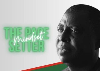 A Call to Service: Why Elder Dr. Odey Should Contest