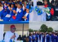 Provost Undeshi Leads Obudu Nursing College to New Heights as 605 Students Matriculate, Praise Gov Otu’s Education Drive