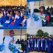 Provost Undeshi Leads Obudu Nursing College to New Heights as 605 Students Matriculate, Praise Gov Otu’s Education Drive