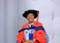 Florence Undiandeye Emerges First Female Professor of Obanliku Origin as UNICAL Promotes 50 Academics
