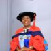 Florence Undiandeye Emerges First Female Professor of Obanliku Origin as UNICAL Promotes 50 Academics