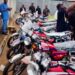 Breaking: Speaker Elvert Ayambem Empowers 11 Ikom APC Ward Chairmen with Brand New Motorcycles, ₦100,000 Cash Support Each