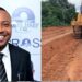 Relief at Last as Bekwara Council Chairman Odama Flags Off Strategic Abuochiche–Itekpa Link Road