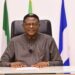 Gov. Bassey Otu Becomes First Nigerian Governor to Export Football Talent to Europe