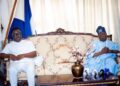 President Tinubu Directs Ex-Governor Ayade to Step Down from 2027 Senate Race