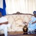President Tinubu Directs Ex-Governor Ayade to Step Down from 2027 Senate Race