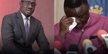 Jarigbe Hits Ayade Hard, Says Former Governor Joined APC After Losing PDP Structure, Adds: “Ayade Is a Political Disaster, Cross River North Will Not Vote for Him Again”