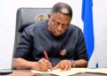 Breaking: Governor Otu Approves ₦10 Million Car Grant for Each of Cross River State’s 196 Ward Councillors