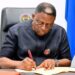 Breaking: Governor Otu Approves ₦10 Million Car Grant for Each of Cross River State’s 196 Ward Councillors