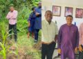 Cross River Moves to Produce 1,000 Hectares of Soybeans, Begins Statewide Training