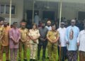 NBM, NDLEA Rally Traditional Support in Intensified War Against Drug Abuse