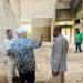 Governor Otu Approves Immediate Commencement of Work on Abandoned Akpabuyo General Hospital Complex