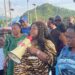 Relief for Obanliku Market Women as Hon. Bridget Alina Kedang Intervenes, Promises Action on Their Grievances