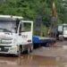 Breaking: Governor Otu Begins Rehabilitation of Critical Sections of Ikom–Boki–Obudu Federal Road