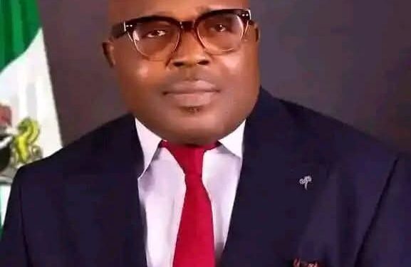 Obanliku Chairman, Hon Sunny Ayang Reaffirms Commitment to Grassroots Development on Democracy Day