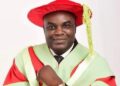UNICAL VC Appoints Dr. Lawrence Ekwok Deputy Dean, Announces Key Administrative Changes