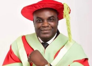 UNICAL VC Appoints Dr. Lawrence Ekwok Deputy Dean, Announces Key Administrative Changes